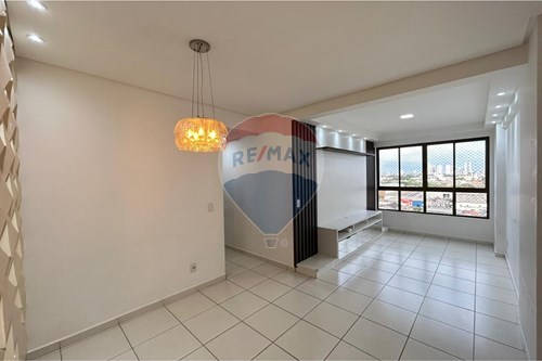 Alugar-Apartamento-Rua Papa João XXIII , 255  - Residencial Harmonie  - Liberdade , Campina Grande , Paraíba , 58414300-720881007-158