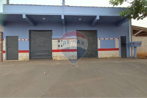 Venda-Casa Comercial-Centro , Ouro Preto do Oeste , Rondônia , 76920-000-722391001-21