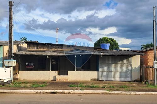 Venda-Terreno-Av. Pinheiro Machado , 5356  - Próx. à Av. Guaporé  - Flodoaldo Pontes Pinto , Porto Velho , Rondônia , 76.820-500-721551046-54
