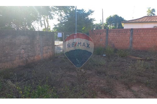 Venda-Terreno-Parque Residencial Universitario , Rondonópolis , Mato Grosso , 78750185-722261004-16