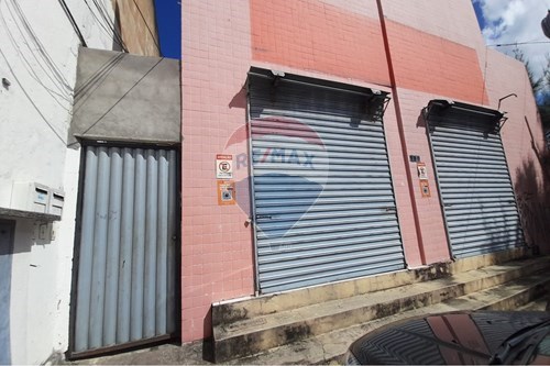 Venda-Casa Comercial-Rua Diogo Velho , 190  - Ao lado da Secretaria de Turismo de João Pessoa  - Centro , João Pessoa , Paraíba , 58013110-720861002-39