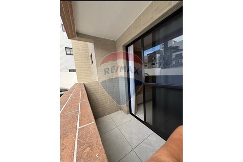 Alugar-Apartamento-Bancários , João Pessoa , Paraíba , 58052270-722001098-28