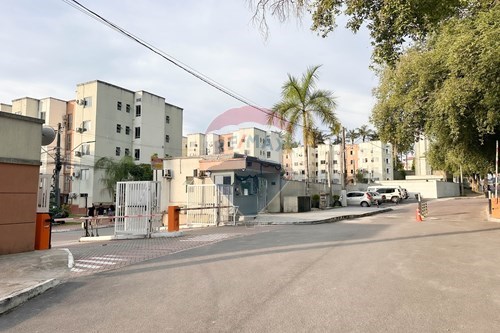 Venda-Apartamento-São José Operário , Manaus , Amazonas , 69085288-720791099-27