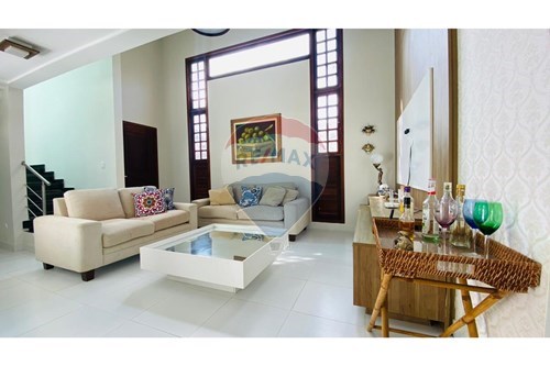 Alugar-Casa de Condomínio-Cotovelo , Parnamirim , Rio Grande do Norte , 59161175-720891228-30