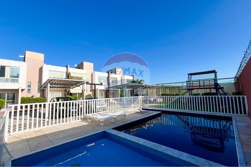 Venda-Duplex-Parque das Árvores , Parnamirim , Rio Grande do Norte , 59154315-720811032-53