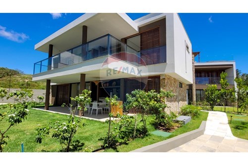 Venda-Casa de Condomínio-Flecheiras , Trairi , Ceará , 62690000-722341007-7