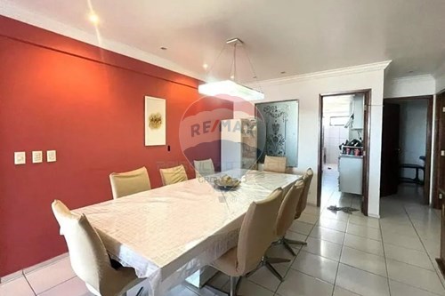 Venda-Apartamento-Drl Ivanildo Guedes Pessoa , 81  - SEA HOME SERVIÇOS  - Jardim Oceania , João Pessoa , Paraíba , 58037325-722011024-26