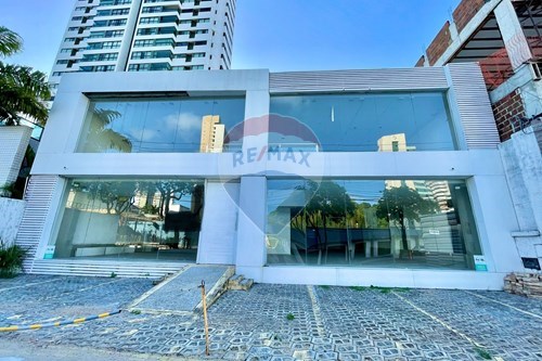 Alugar-Ponto Comercial-Avenida Hermes da Fonseca , 696  - Escola Doméstica  - Petrópolis , Natal , Rio Grande do Norte , 59020095-720891178-114