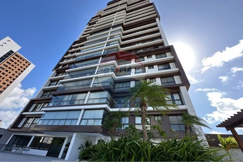 Venda-Apartamento-R. Alberto Maranhão, 872 , 872  - Cond Alberto Maranhão  - Tirol , Natal , Rio Grande do Norte , 59020-330-720891001-140