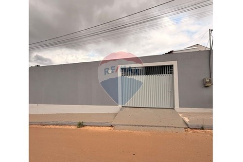 Alugar-Casa-RUA M7 , LT 05  - Cidade jardim , Parauapebas , Pará , 68515000-722021004-393