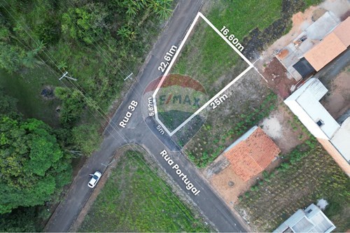 Venda-Terreno-Jardim Europa , Araguaína , Tocantins , 77823-796-720991026-23