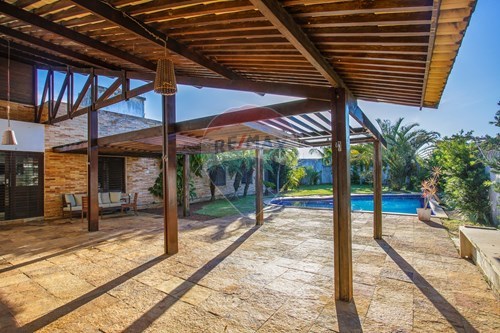 Venda-Casa-R. Alfredo Pegado Cortez , 448  - Av. da Integração  - Candelária , Natal , Rio Grande do Norte , 59066-010-720811063-11