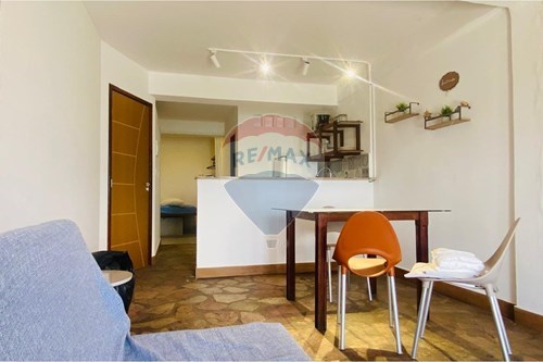 Residential - Service Apartment - Natal , Rio Grande do Norte - BR
