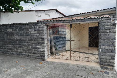 For Sale-House-Rua Osvaldo  Cruz , 367  - Embrapa  - Centenário , Campina Grande , Paraíba , 58428-095-720881011-22