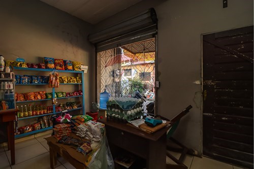 Slider Image Thumbnail