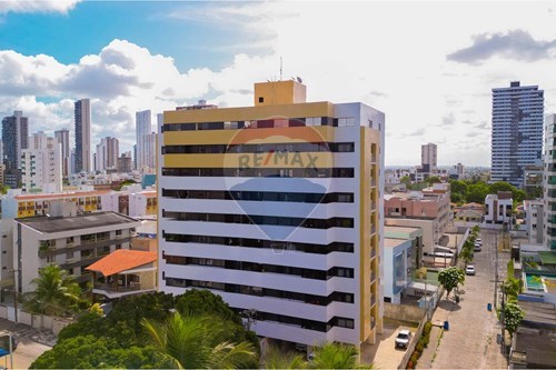 Jardim Oceania , João Pessoa , Paraíba , 58037760