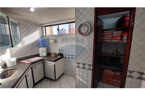 Apartamento - Venda - João Pessoa , Paraíba - 28 - 720471015-178