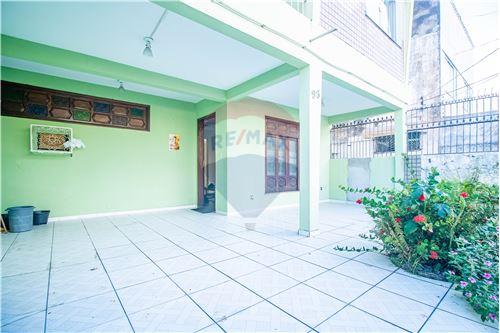 For Sale-House-Praça Amazonas , 93  - Jurunas , Belém , Pará , 66.025-270-720921011-68