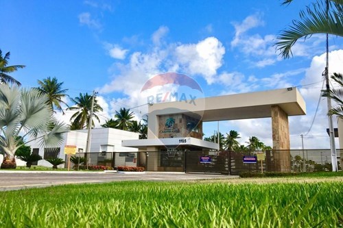 Venda-Terreno-Rua Campo Azul , 1185  - Cajupiranga , Parnamirim , Rio Grande do Norte , 59156-850-720621026-69