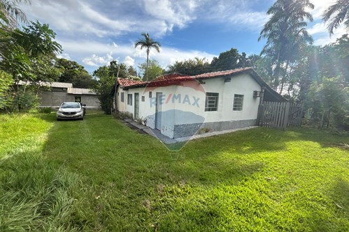 Venda-Chácara / Sítio / Fazenda-Zona Rural , Barra do Garças , Mato Grosso , 78600000-722221023-69