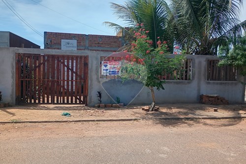 Venda-Casa-arco irs 2 , 0  - Arco íris II , Confresa , Mato Grosso , 78652000-720641001-5