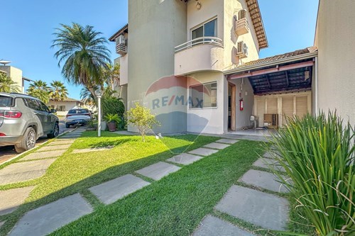 Venda-Casa de Condomínio-Jardim Santa Amália , Cuiabá , Mato Grosso , 78035600-720911061-58