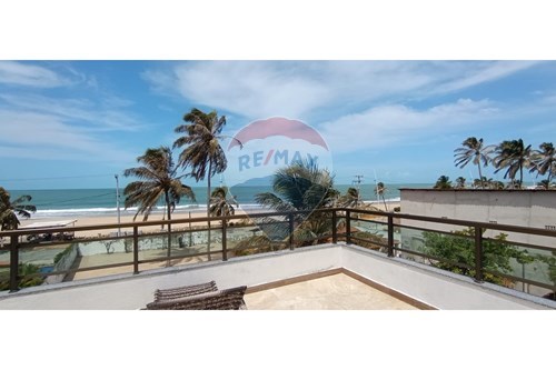 Venda-Apartamento-Rua Junior Cardoso , SN  - Pertinho da Pousada O Paiva  - Flecheiras , Trairi , Ceará , 62690000-722341005-13