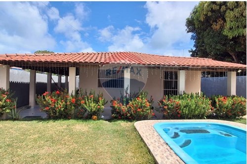 Venda-Casa-Carapibus , Conde , Paraíba , 58322000-720871044-103