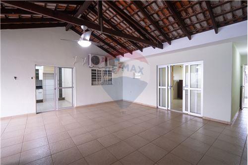 Venda-Casa-Rua 3, quadra 04 , 02  - Cohab São Gonçalo , Cuiabá , Mato Grosso , 78090850-720901026-84