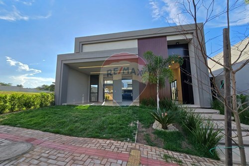 Venda-Casa de Condomínio-Vila Goulart , Rondonópolis , Mato Grosso , 78744146-721981066-7