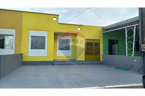 For Sale-House-Rua Jardins , n°114  - Condomínio Alfazema  - Porto Velho , Porto Velho , Rondônia , 76.817-001-720951005-16