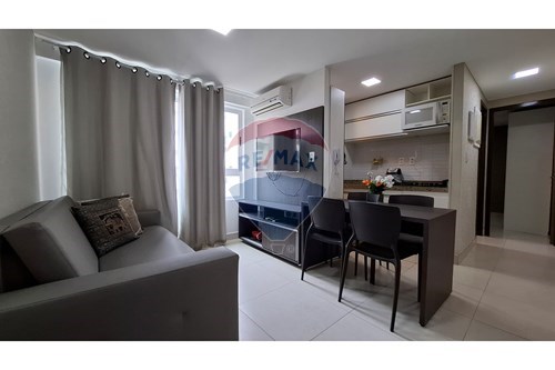 Residential - Condo/Apartment - João Pessoa , Paraíba - BR