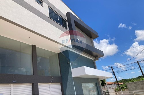 Alugar-Cj. Comercial/ Sala-Ponta Negra , Natal , Rio Grande do Norte , 59092200-720891149-213