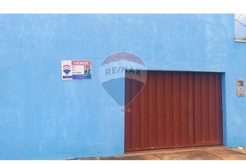 Venda-Casa-Nova Barra , Barra do Garças , Mato Grosso , 78606-410-722221009-71