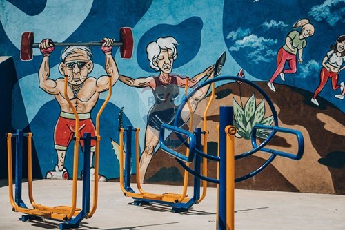 Slider Image Thumbnail