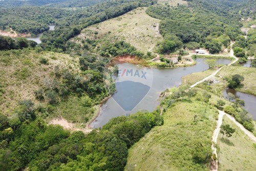 Venda-Chácara / Sítio / Fazenda-Centro , Areia , Paraíba , 58397000-722011055-52