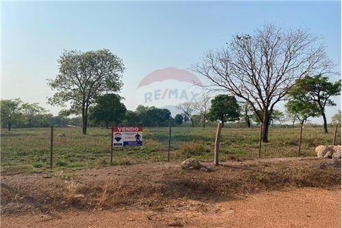 For Sale-Land-CHACARAS RIO VERMELHO , 18  - COCAL  - Distrito Industrial , Rondonópolis , Mato Grosso , 78746060-720561029-89