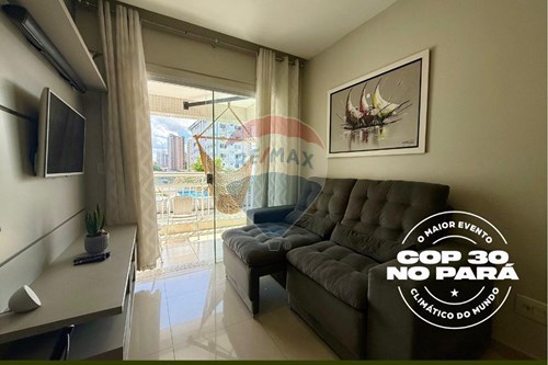 Alugar-Apartamento-Cremação , Belém , Pará , 66040-255-720921012-239