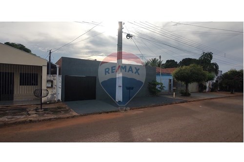 Venda-Casa-Jardim Tancredo Neves , Rondonópolis , Mato Grosso , 78750778-720771030-16