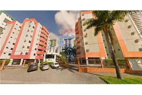 Venda-Apartamento-Capim Macio , Natal , Rio Grande do Norte , 59082-210-720891024-67