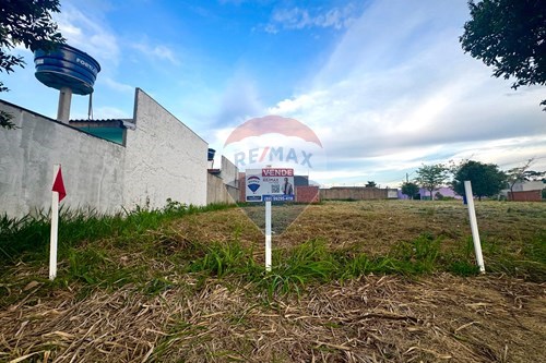 Venda-Terreno-Rua Pioneiro Éverson José Vieira Tavares , 2001  - Park dos Buritis , Cacoal , Rondônia , 76968032-721971007-141