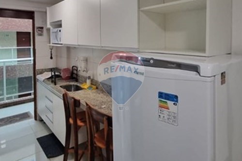 Venda-Apart Hotel/ Flat-Intermares , Cabedelo , Paraíba , 58102303-722011022-235