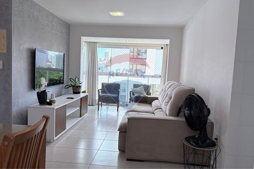 Alugar-Apartamento-Rua Sidney Clemente Dore , 220  - Tambaú , João Pessoa , Paraíba , 58039230-722091085-21