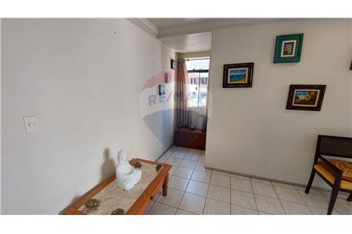 Apartamento - Venda - João Pessoa , Paraíba - 11 - 720471015-178