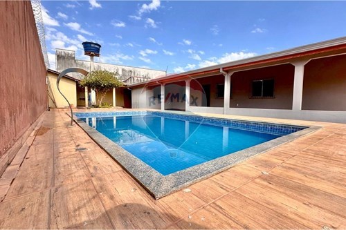 Alugar-Casa-RUA NOVA PRATA , 20  - Alto Paraná , Redenção , Pará , 68550-380-722331001-108