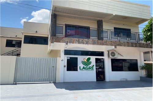 Alugar-Apartamento-Rua Floriano Peixoto , 32  - Centro , Cacoal , Rondônia , 76970000-721971005-59