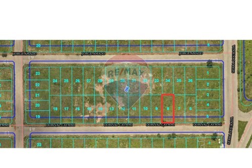 Venda-Terreno-Parque Dos Lirios , Rondonópolis , Mato Grosso , 78725782-722201003-67