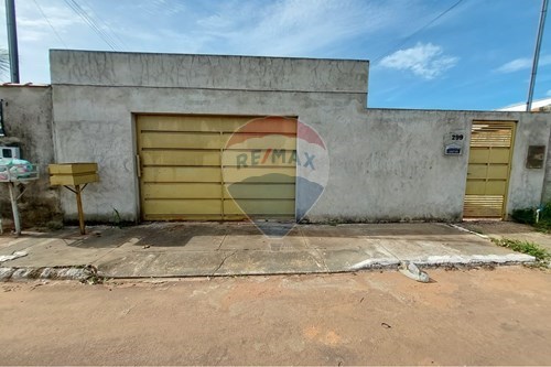 Alugar-Casa-Setor Universitário , Água Boa , Mato Grosso , 78635000-722211004-31