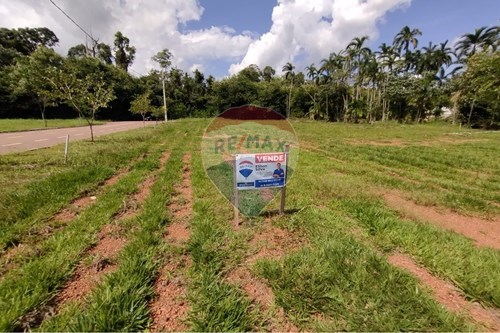 Venda-Terreno-Residencial São Lourenço , Sinop , Mato Grosso , 78559419-721561033-5