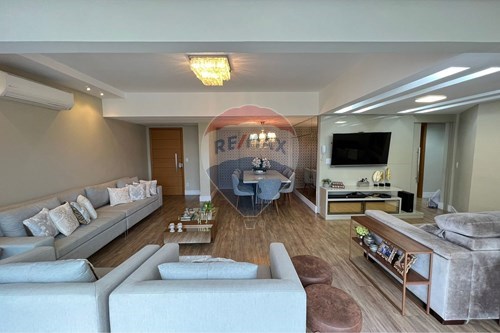 Venda-Apartamento-Av. Bosque da Saúde , 635  - Ed. Jardins de France,  - Bosque da Saude , Cuiabá , Mato Grosso , 78050-070-720911001-258